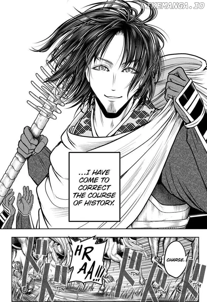 The Elusive Samurai Chapter 165 image 10_optimized